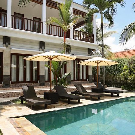 The Sowan Ubud Екстер'єр фото