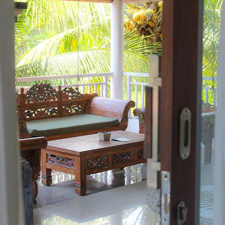 The Sowan Ubud Екстер'єр фото