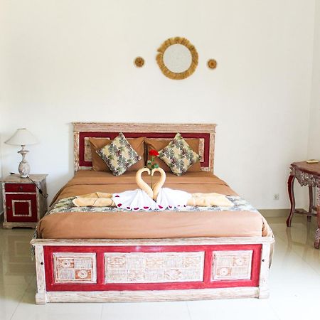 The Sowan Ubud Екстер'єр фото