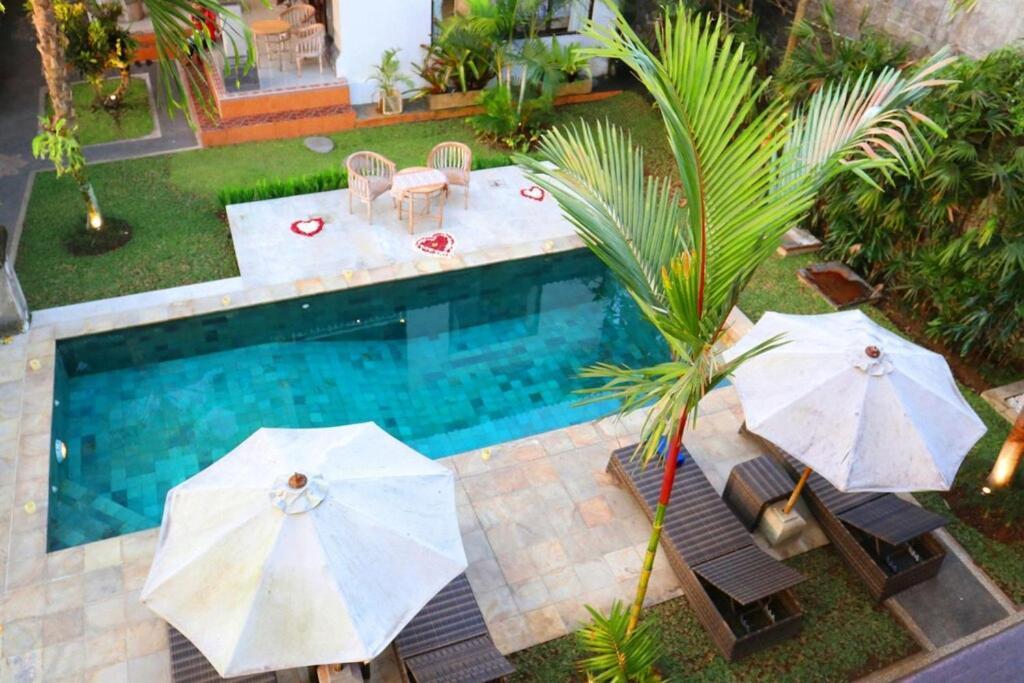 The Sowan Ubud Екстер'єр фото
