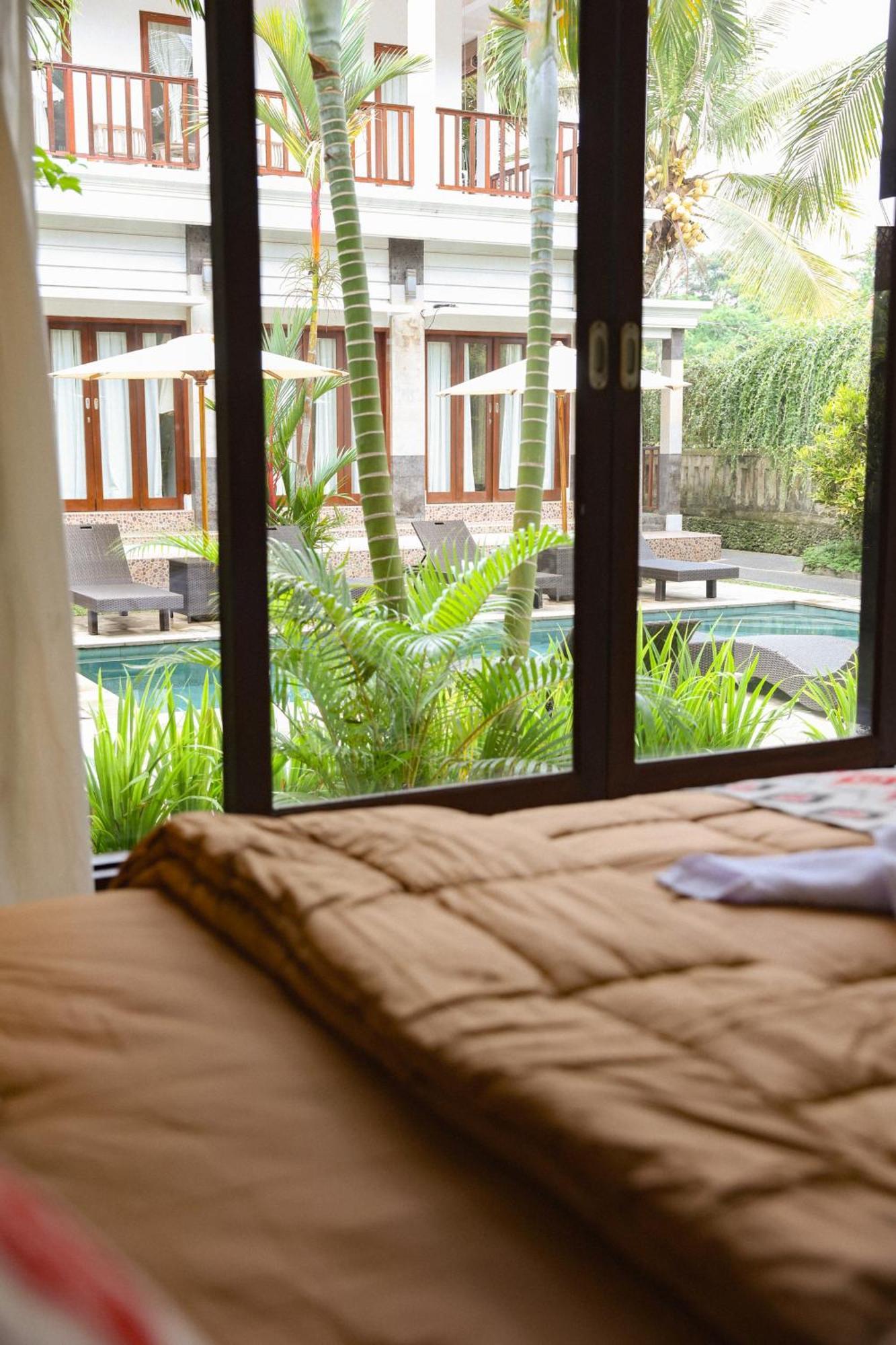 The Sowan Ubud Екстер'єр фото