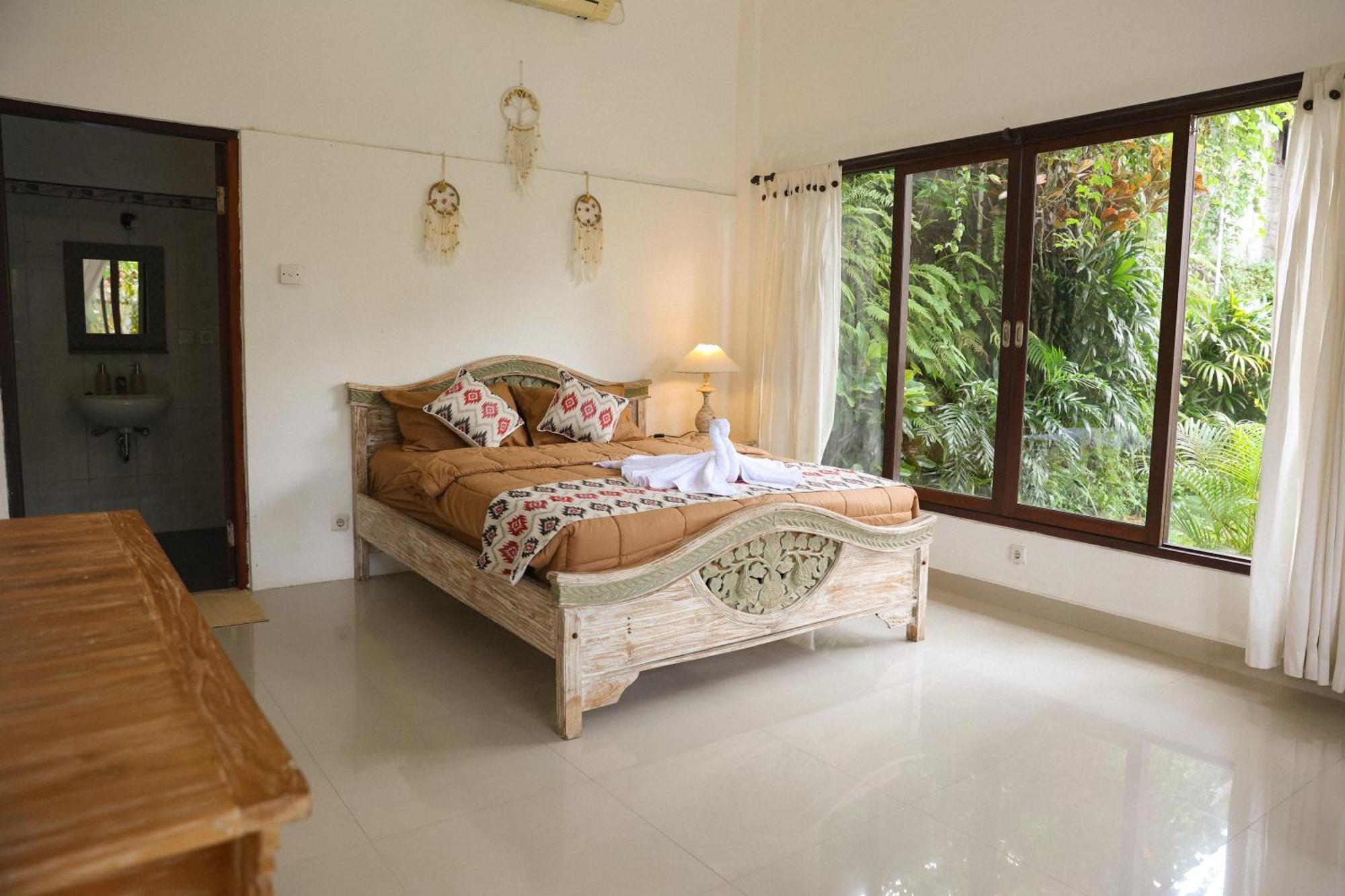 The Sowan Ubud Екстер'єр фото