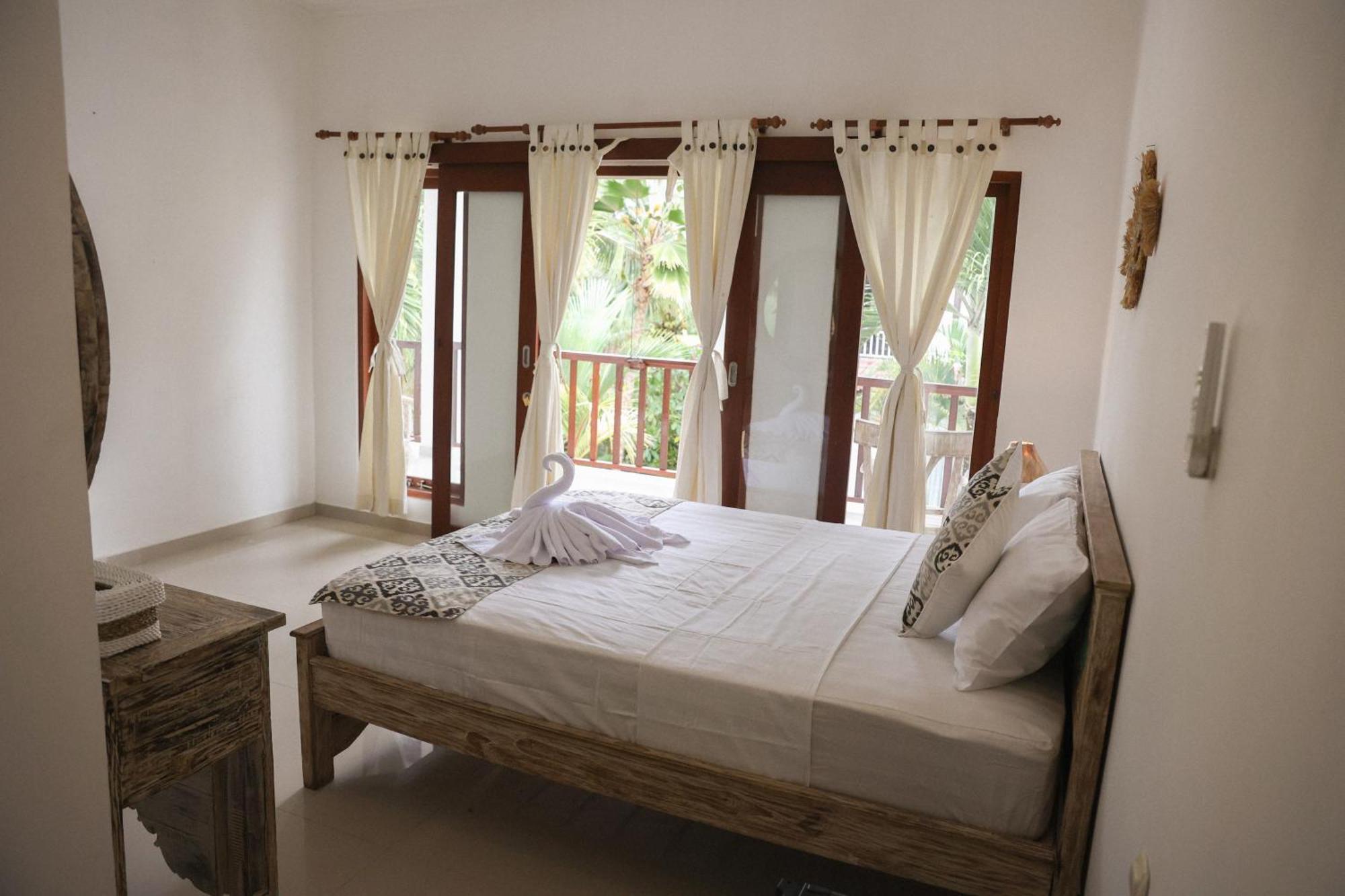 The Sowan Ubud Екстер'єр фото