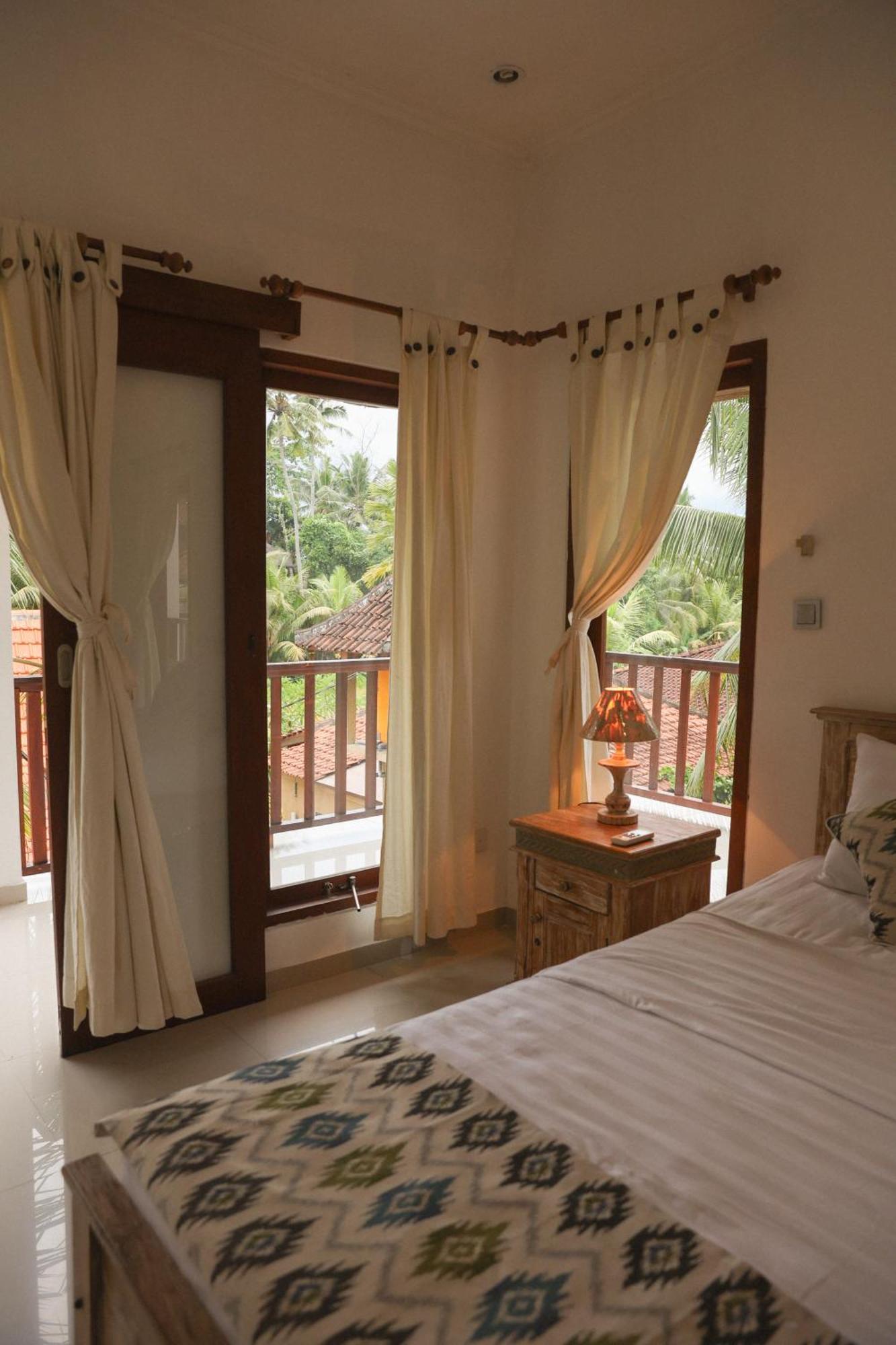 The Sowan Ubud Екстер'єр фото