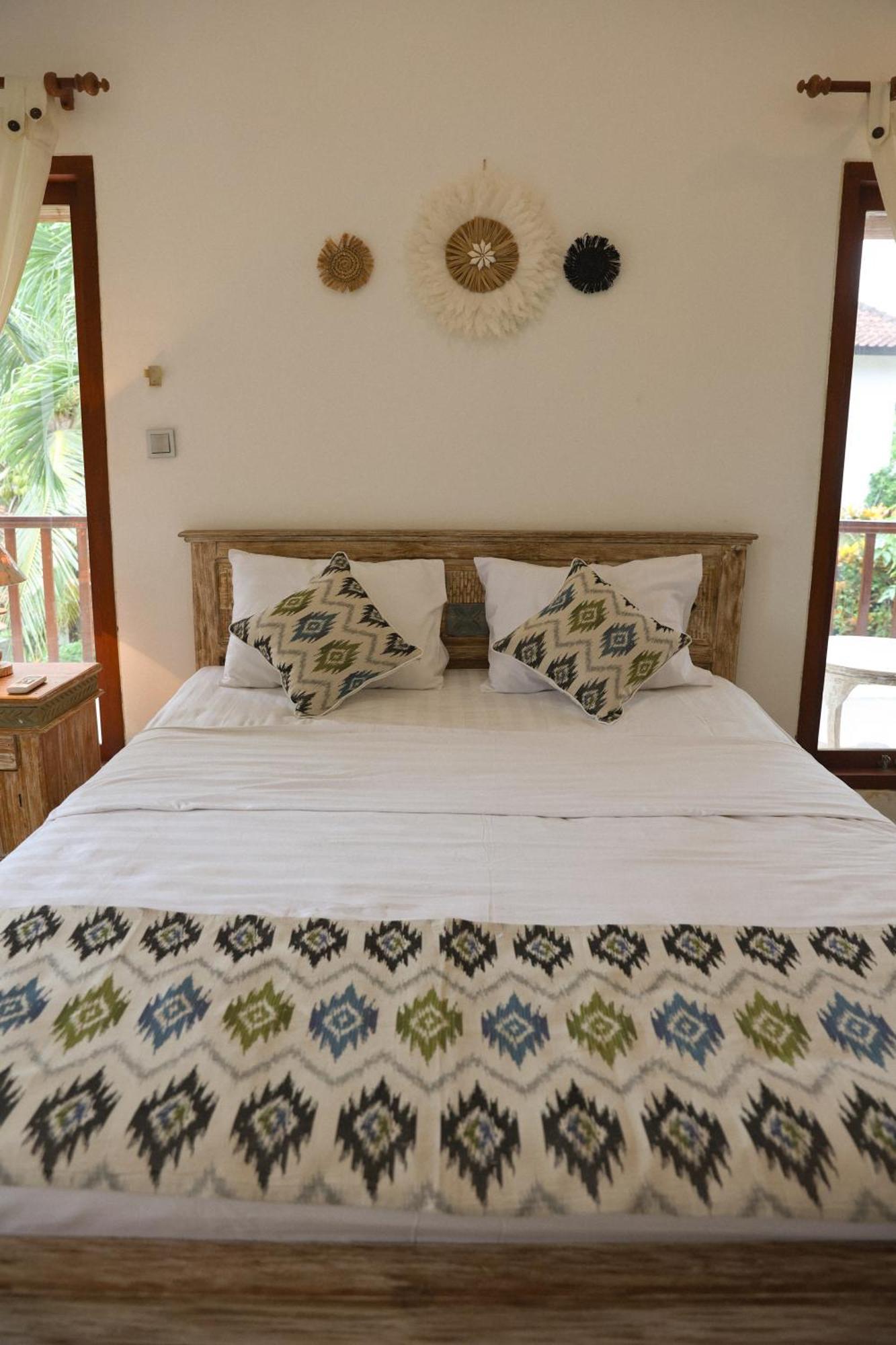 The Sowan Ubud Екстер'єр фото