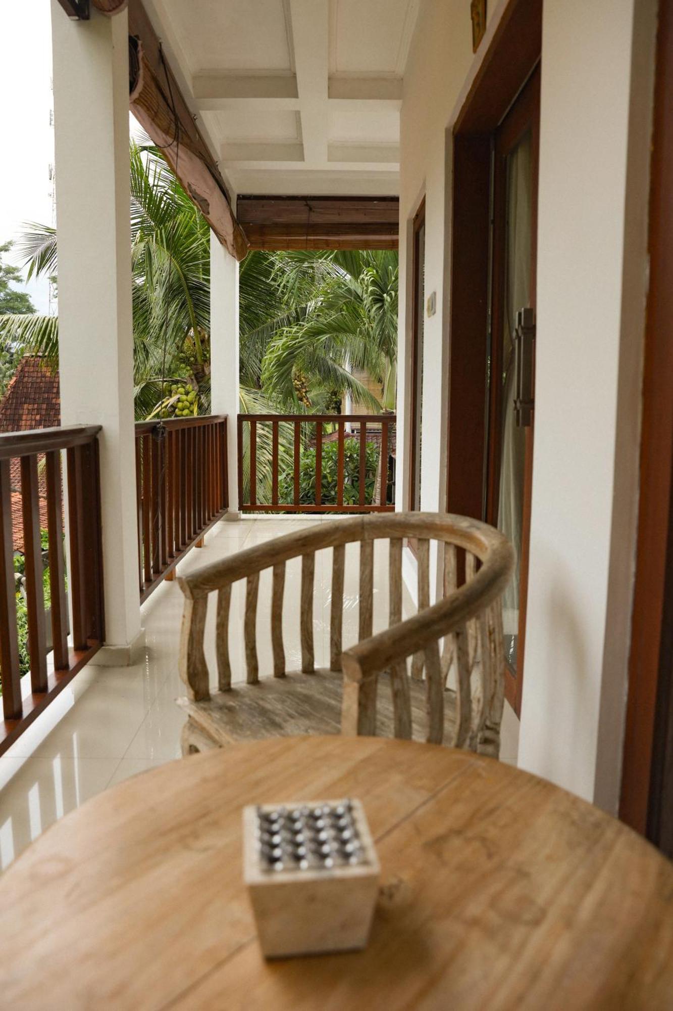 The Sowan Ubud Екстер'єр фото
