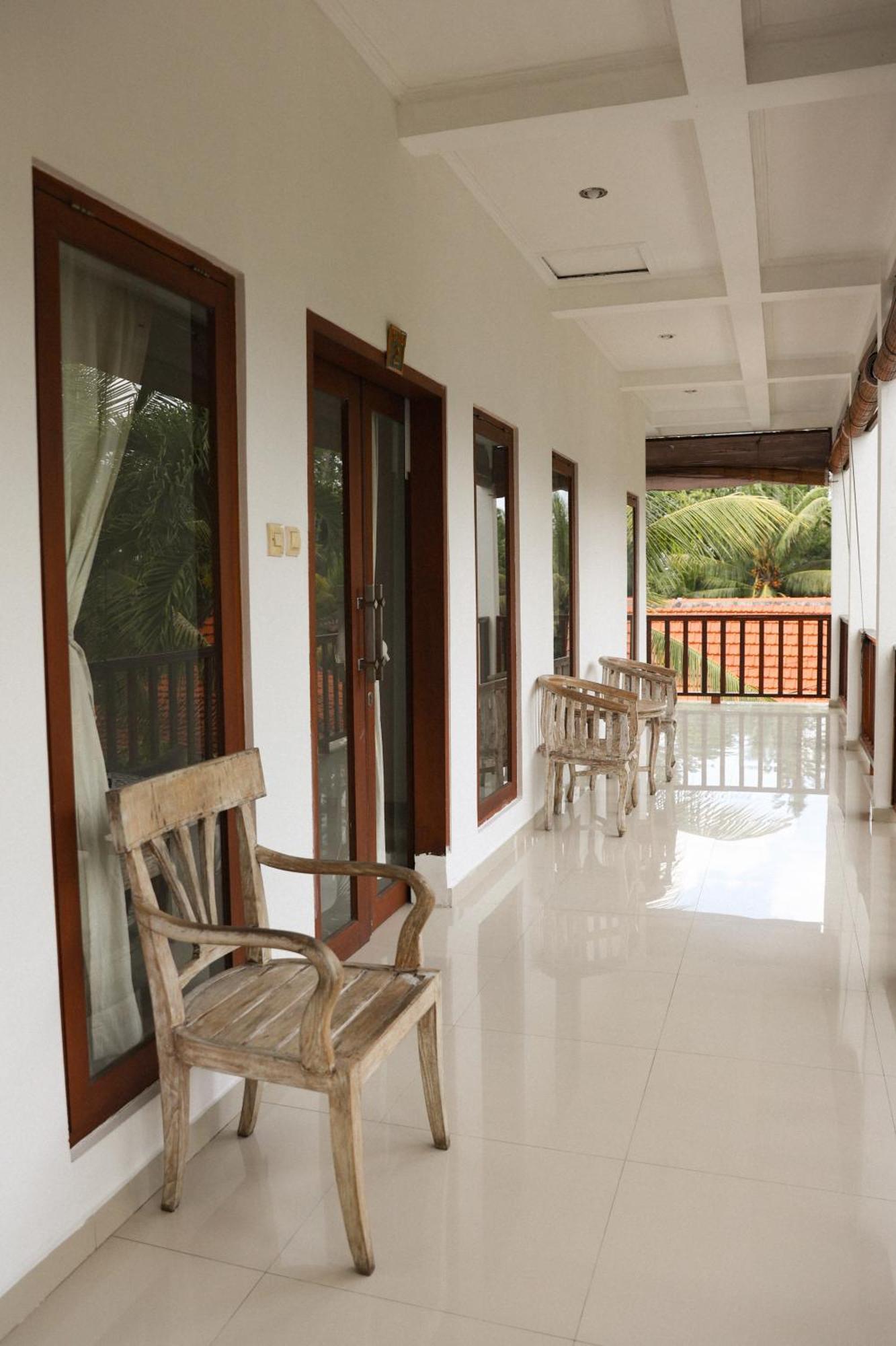 The Sowan Ubud Екстер'єр фото