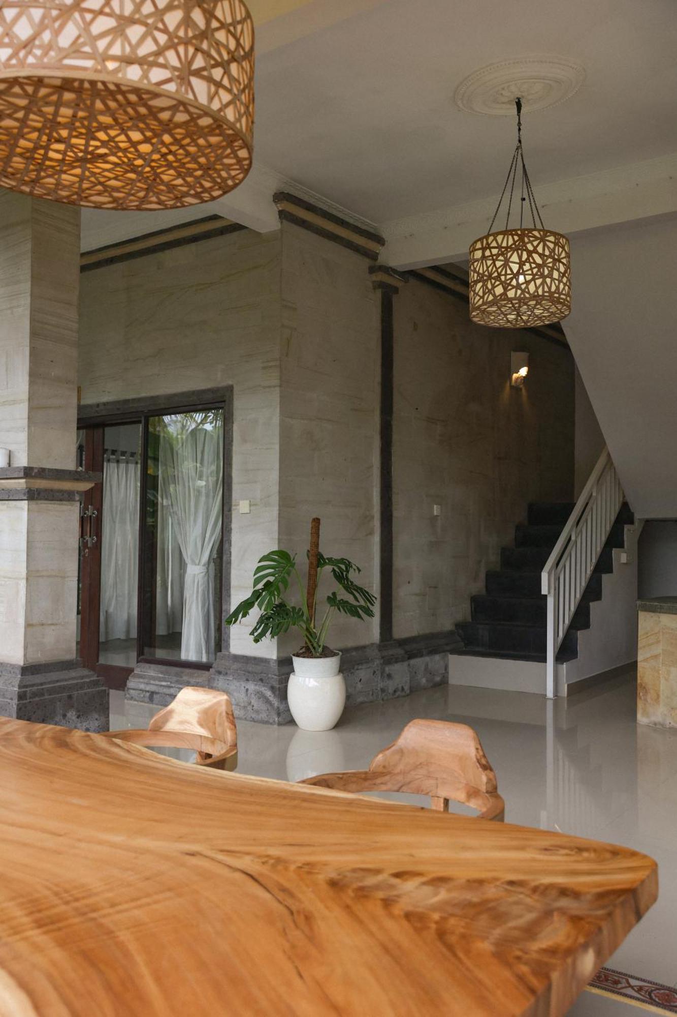 The Sowan Ubud Екстер'єр фото