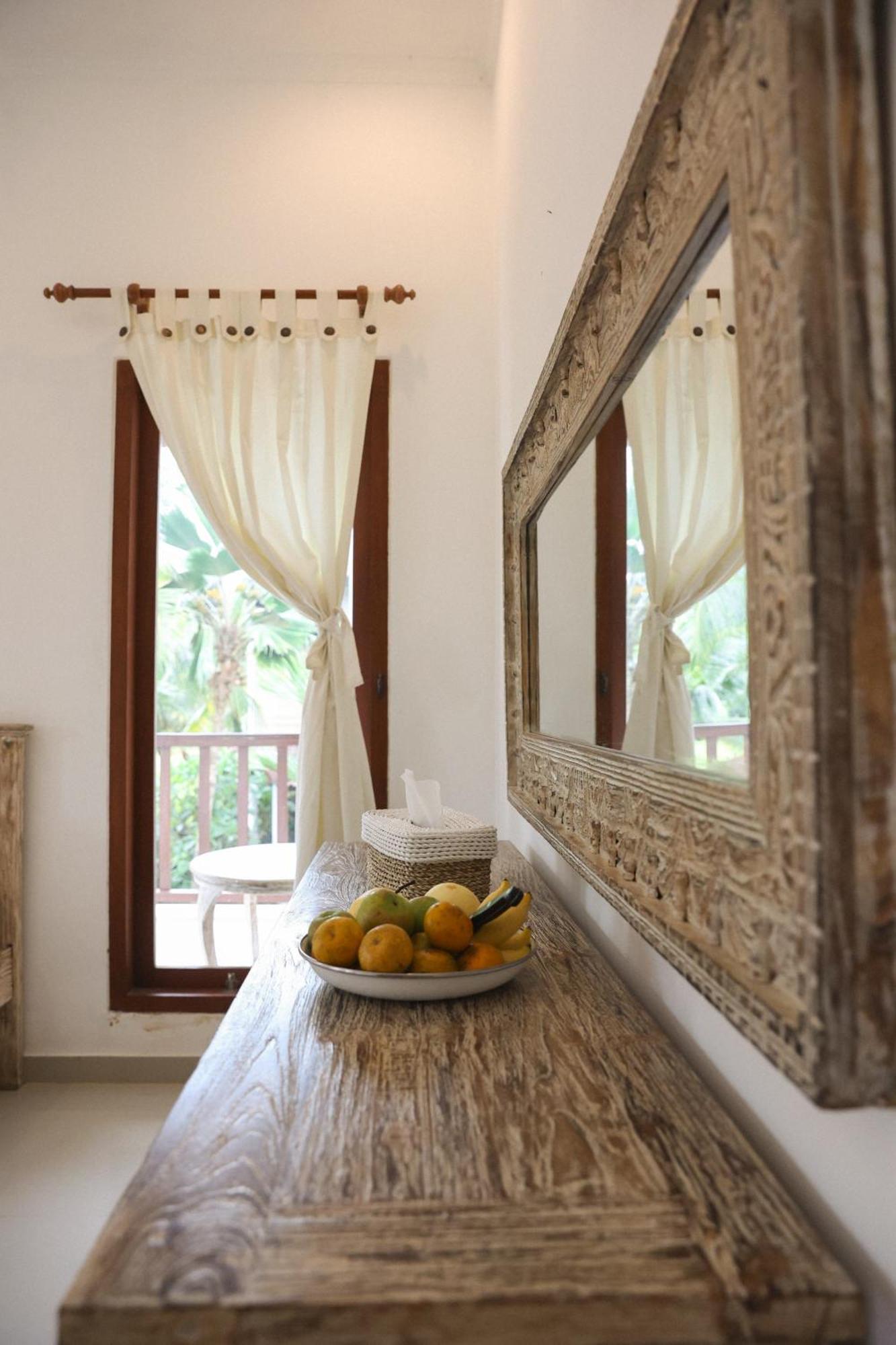 The Sowan Ubud Екстер'єр фото