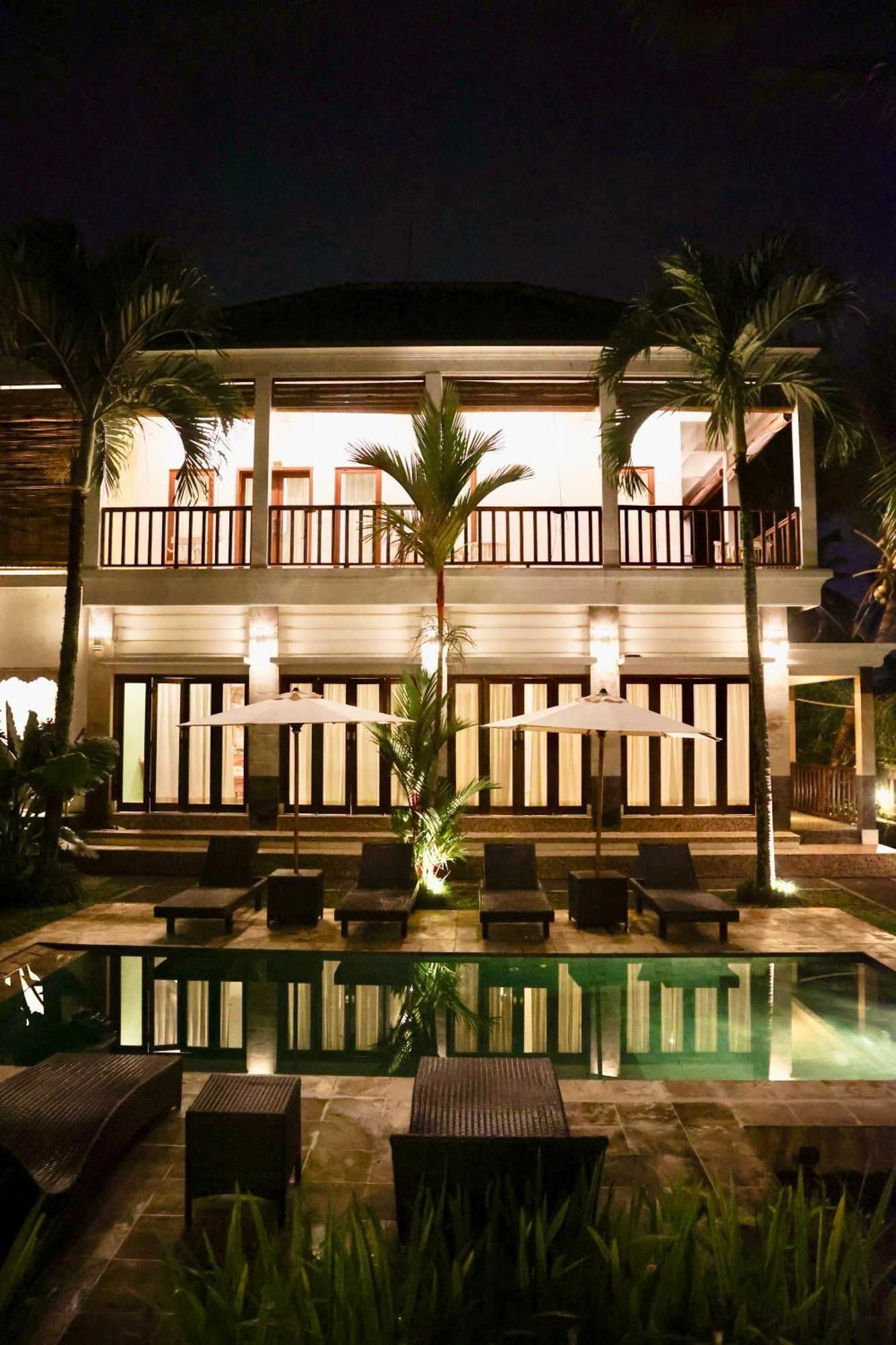The Sowan Ubud Екстер'єр фото