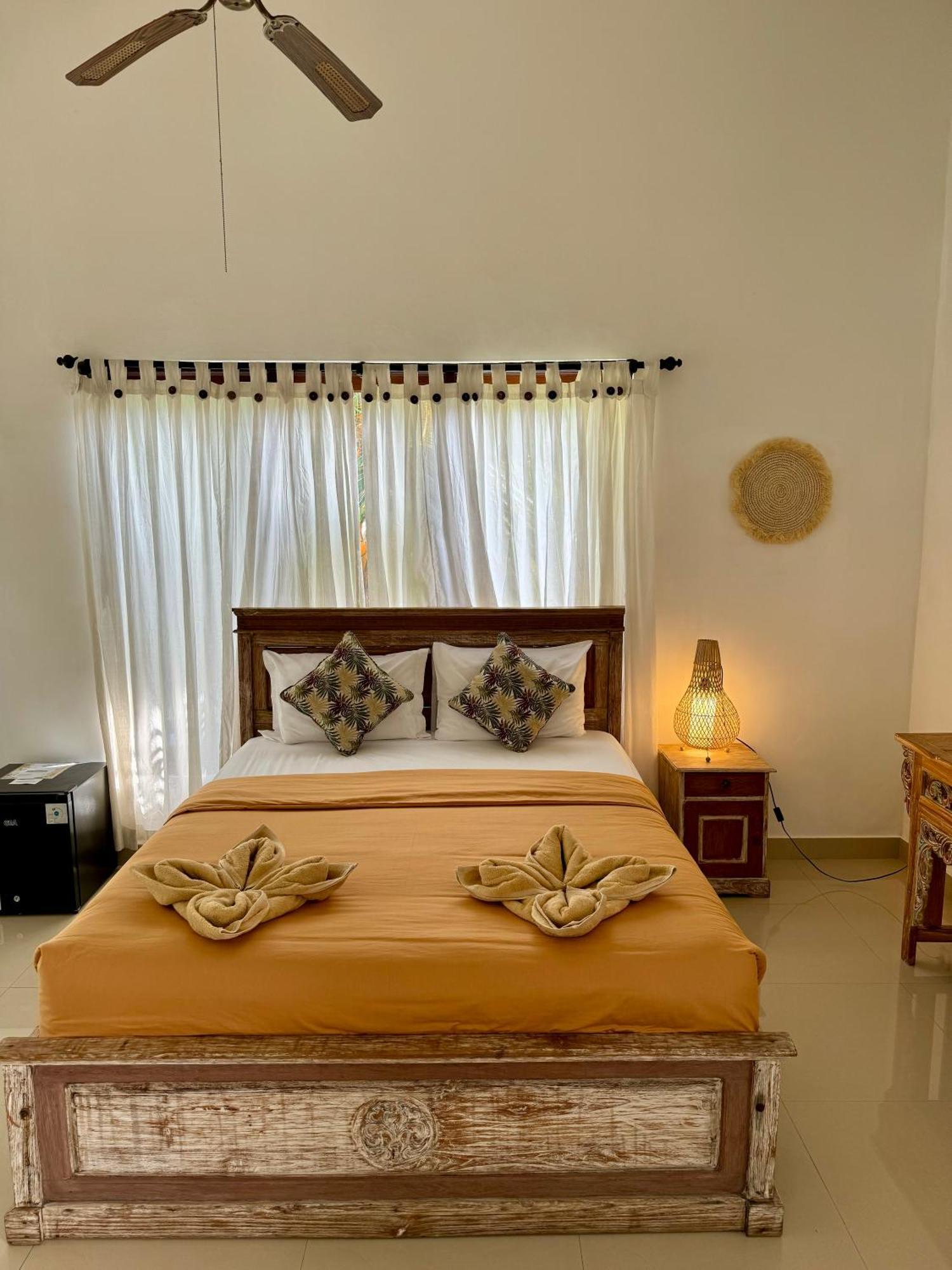 The Sowan Ubud Екстер'єр фото