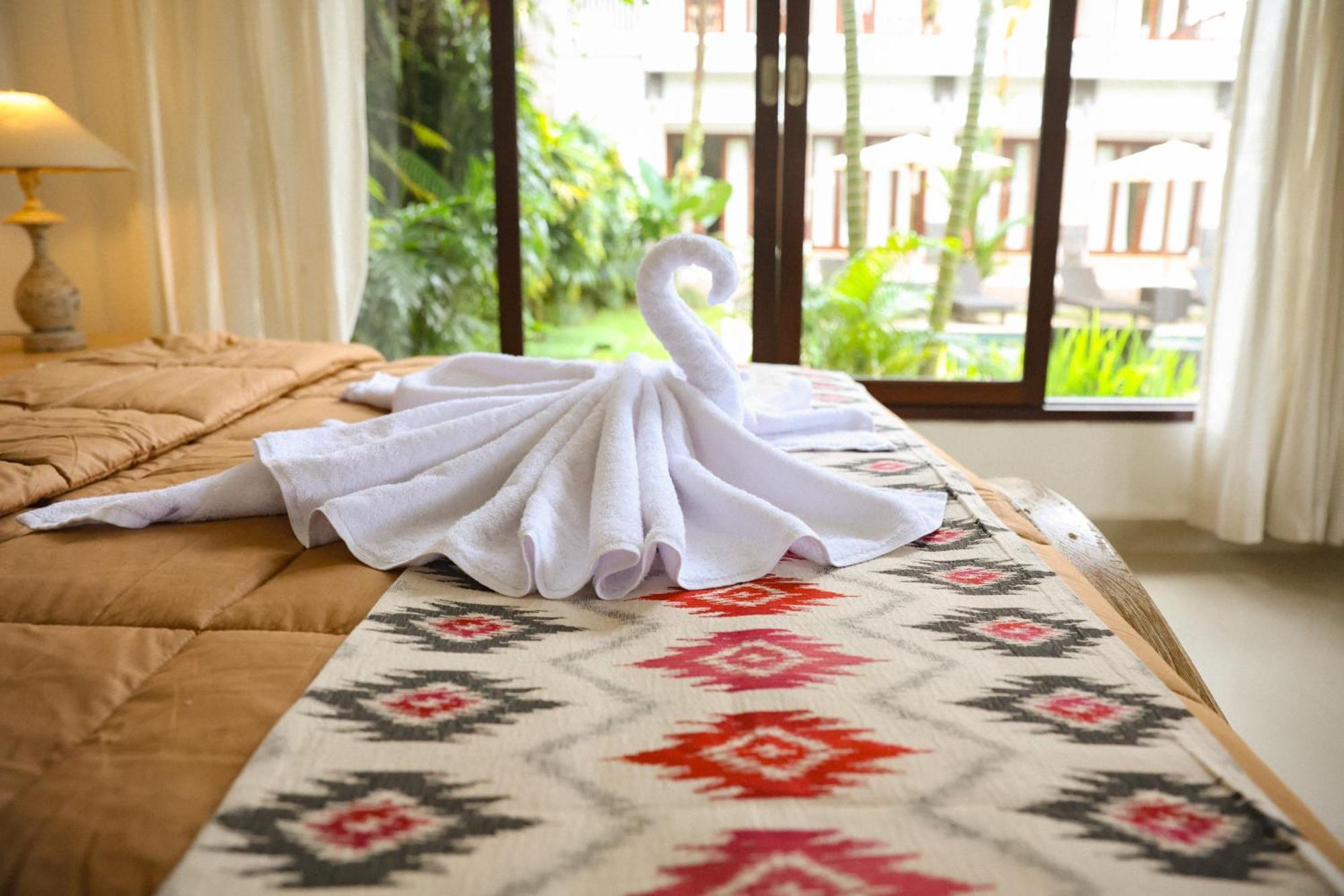 The Sowan Ubud Екстер'єр фото
