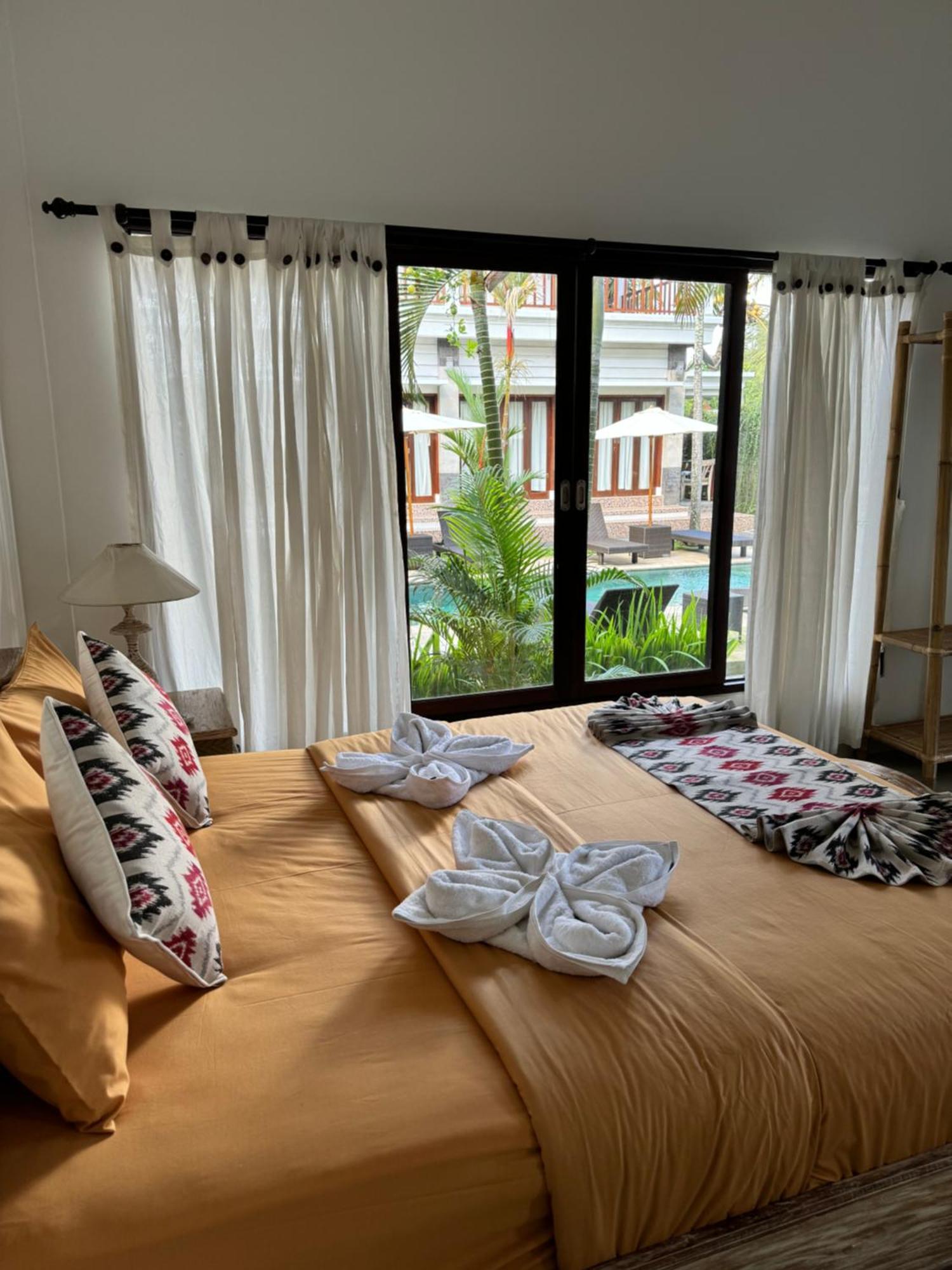 The Sowan Ubud Екстер'єр фото