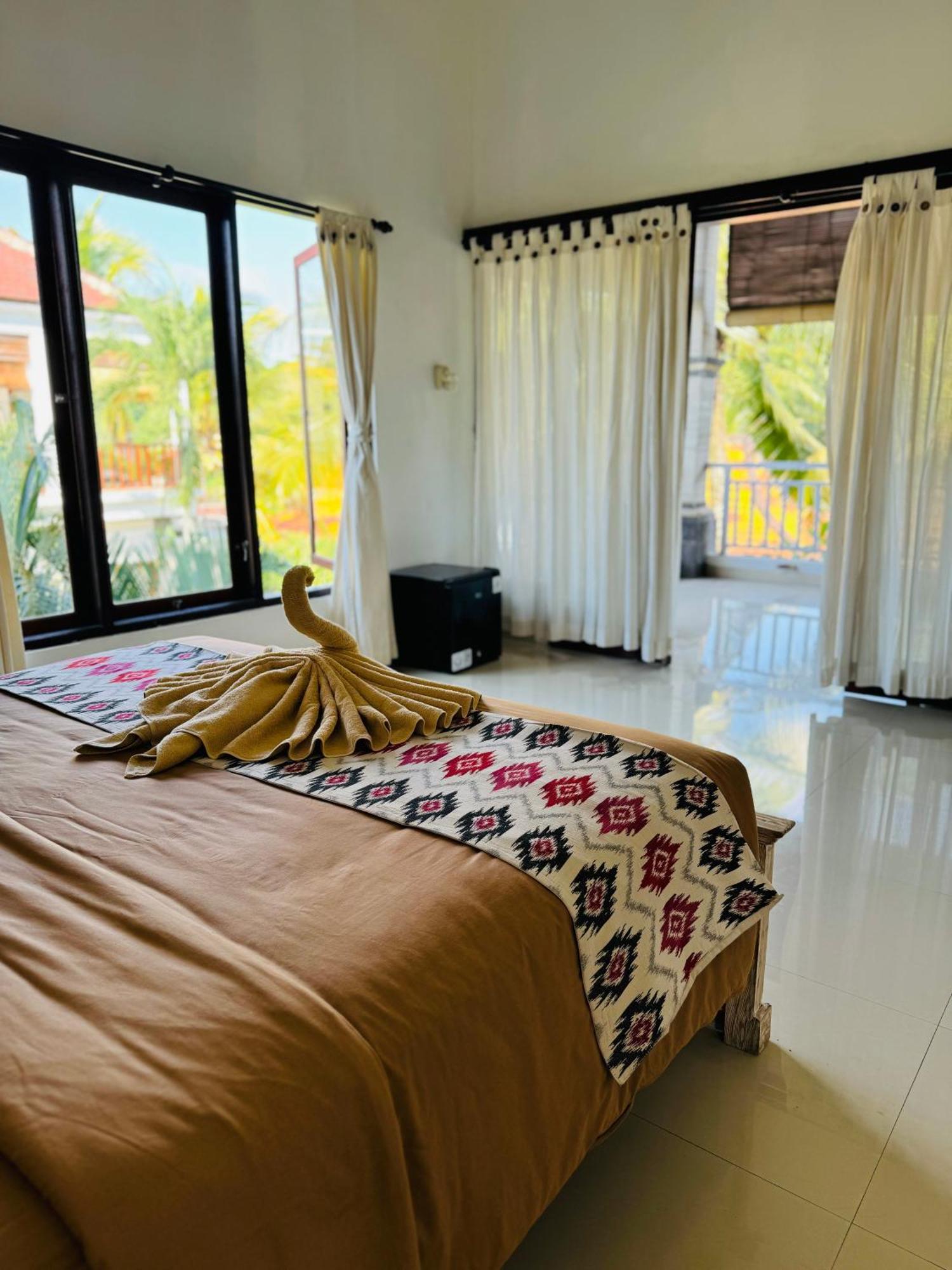 The Sowan Ubud Екстер'єр фото
