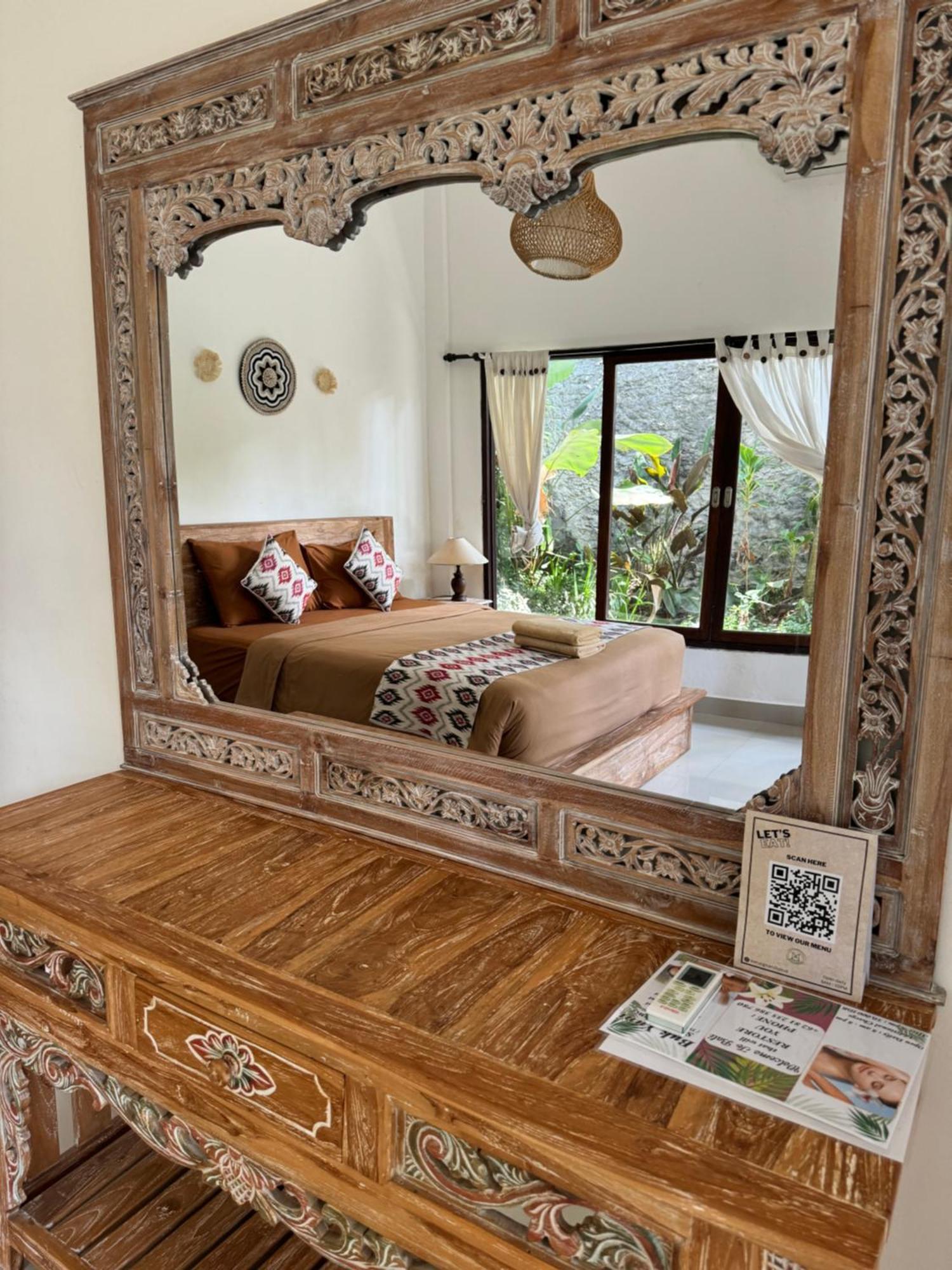 The Sowan Ubud Екстер'єр фото