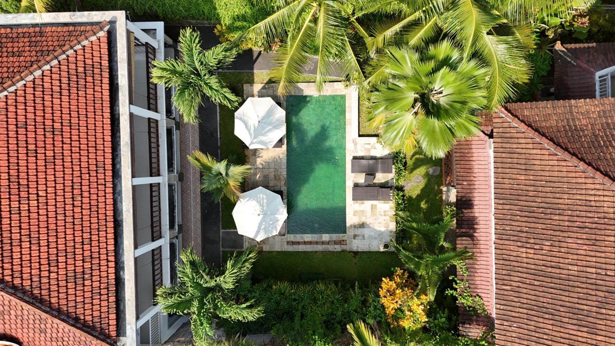 The Sowan Ubud Екстер'єр фото