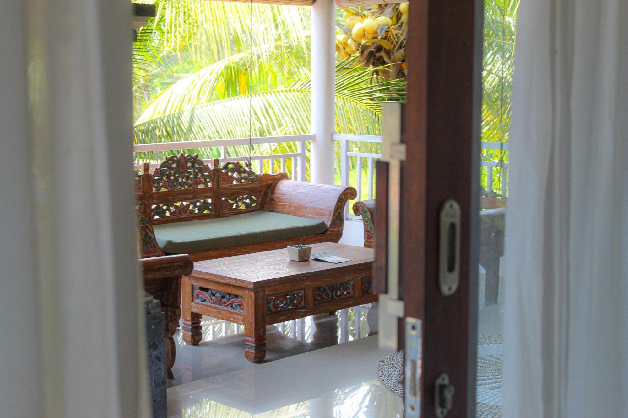 The Sowan Ubud Екстер'єр фото