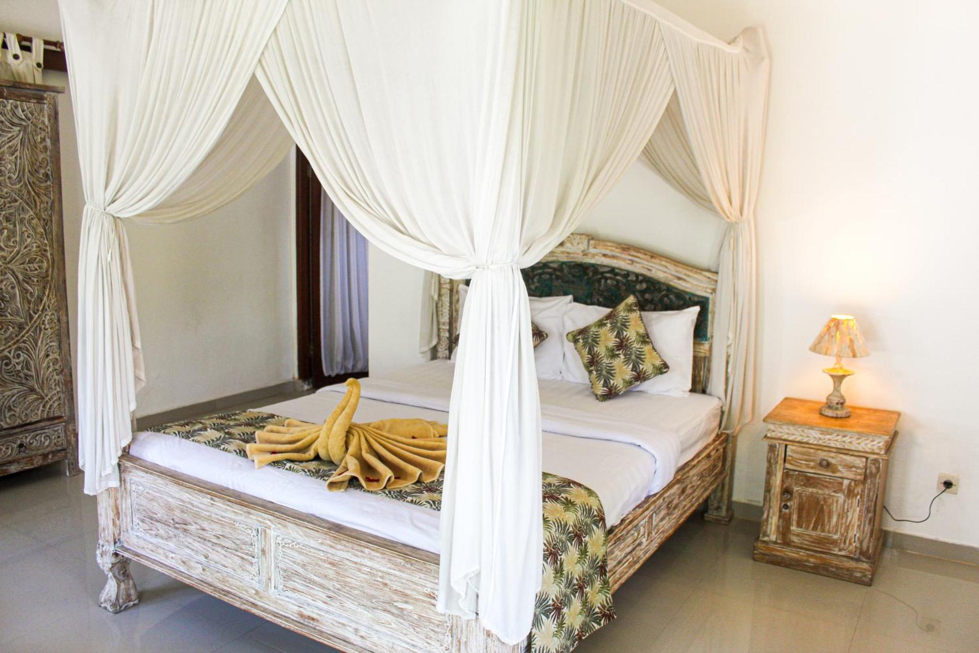 The Sowan Ubud Екстер'єр фото