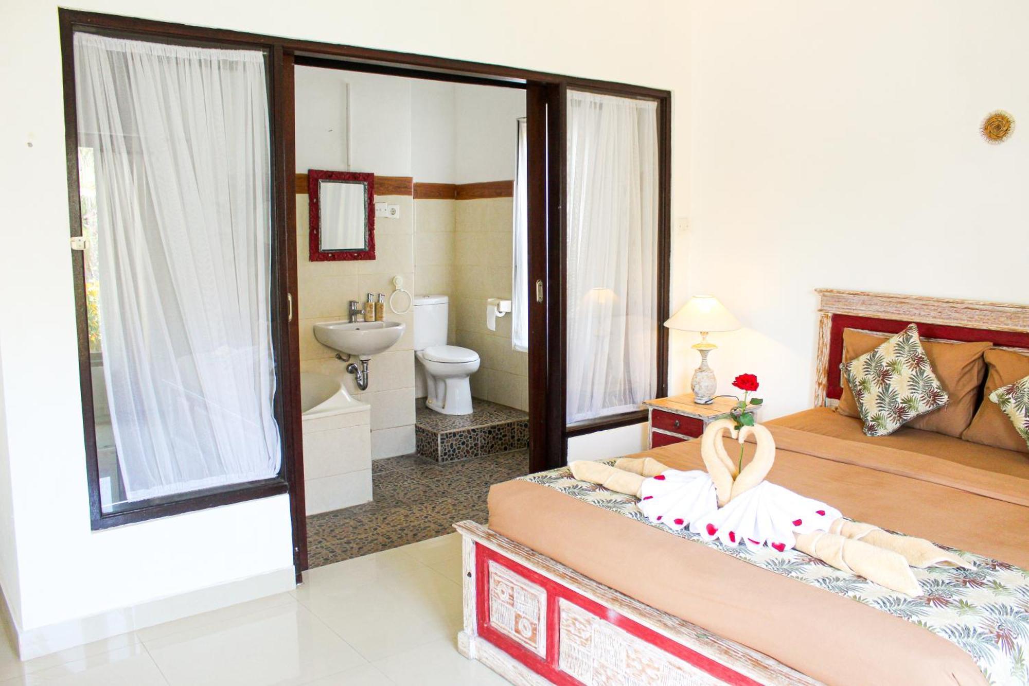 The Sowan Ubud Екстер'єр фото