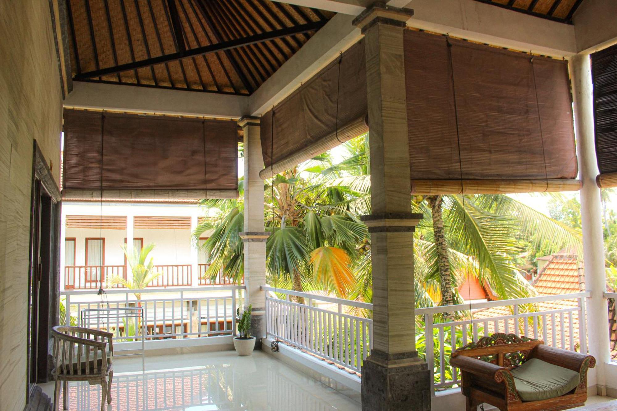 The Sowan Ubud Екстер'єр фото