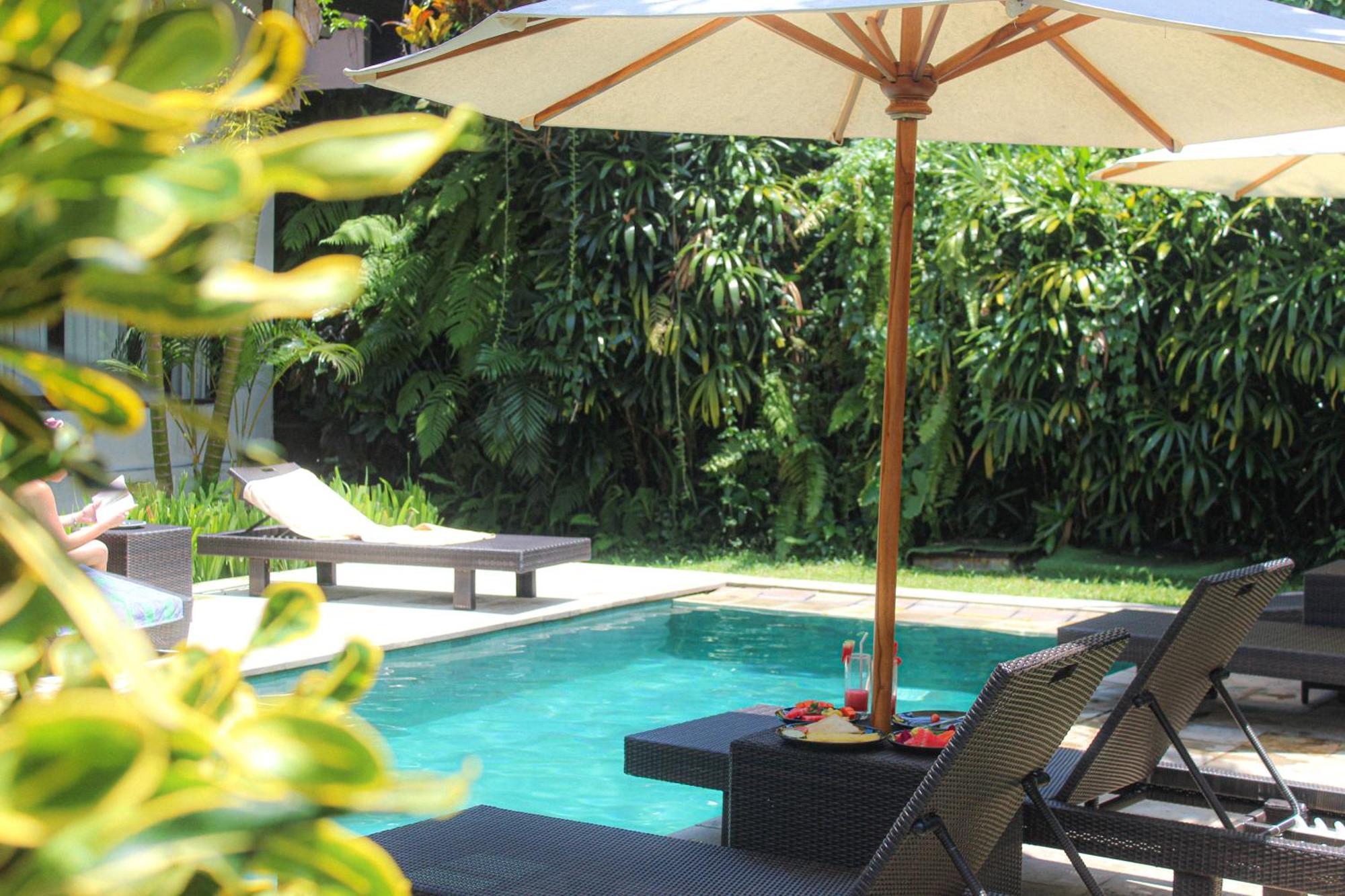 The Sowan Ubud Екстер'єр фото