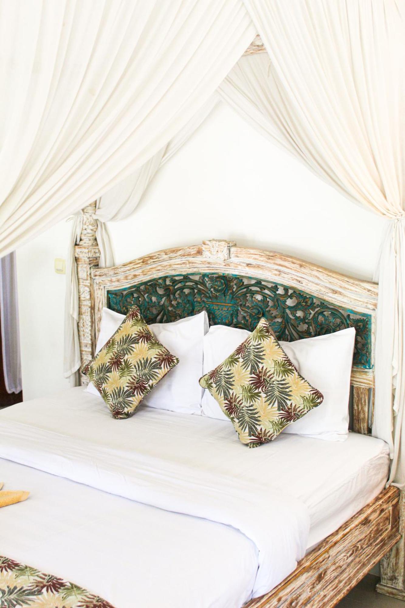 The Sowan Ubud Екстер'єр фото